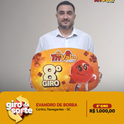 Ganhador