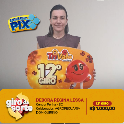 Ganhador