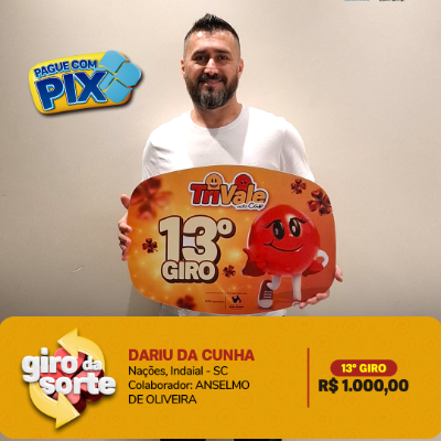 Ganhador