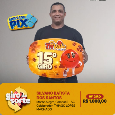 Ganhador