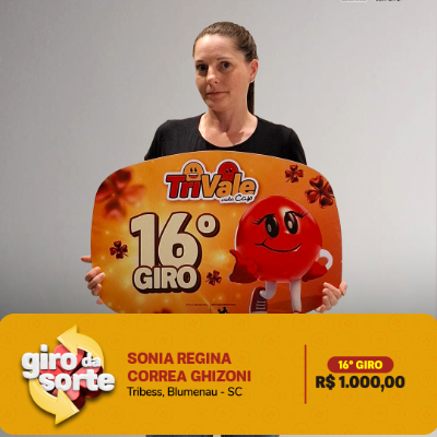 Ganhador
