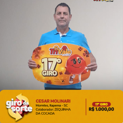 Ganhador