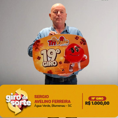 Ganhador