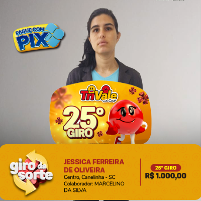 Ganhador
