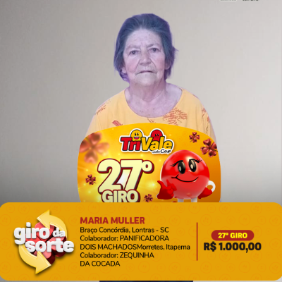 Ganhador