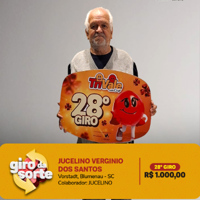 Ganhador