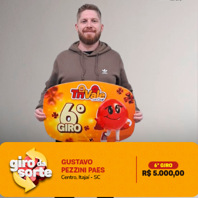 Ganhador