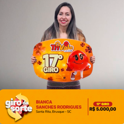 Ganhador