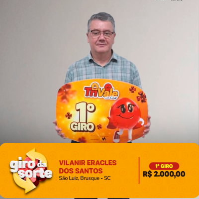 Ganhador