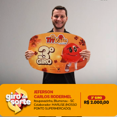 Ganhador