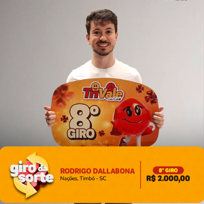 Ganhador