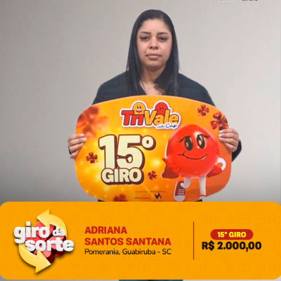 Ganhador