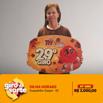 Ganhador