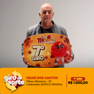 Ganhador