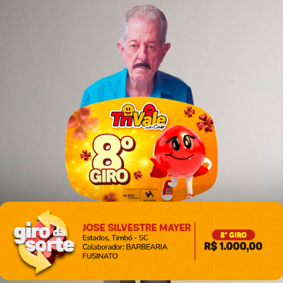 Ganhador