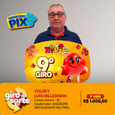 Ganhador