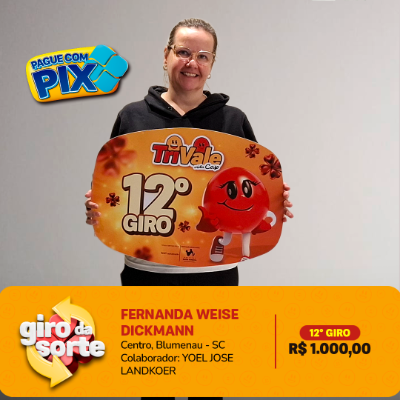 Ganhador