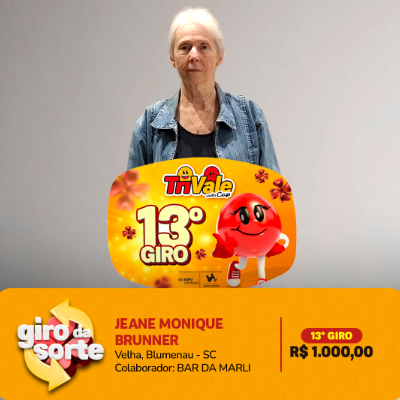 Ganhador