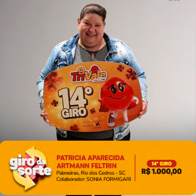 Ganhador