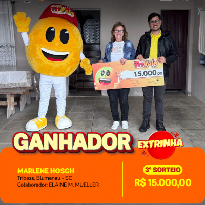 Ganhador