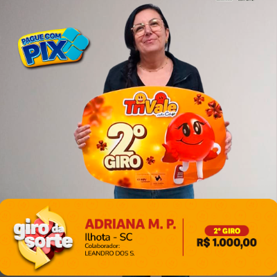 Ganhador
