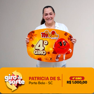 Ganhador