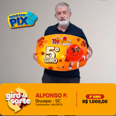 Ganhador