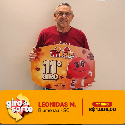Ganhador