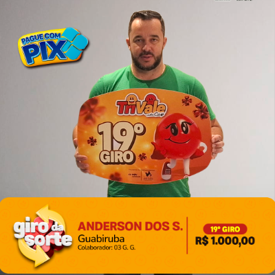 Ganhador