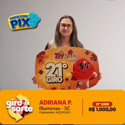 Ganhador