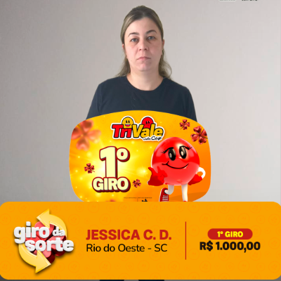 Ganhador