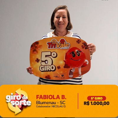 Ganhador