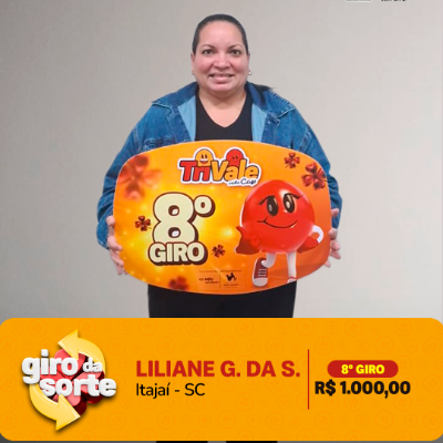 Ganhador