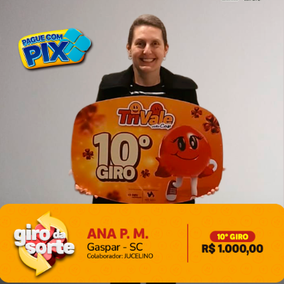 Ganhador
