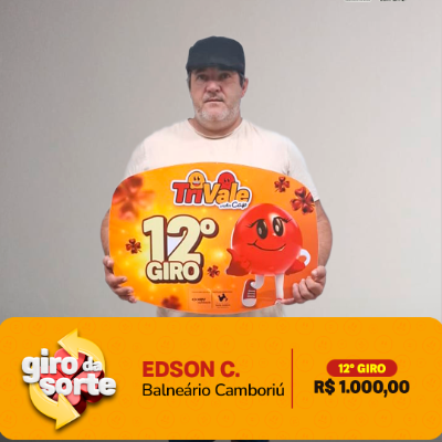 Ganhador