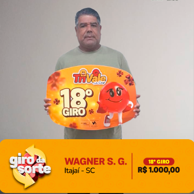 Ganhador