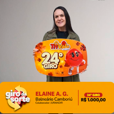 Ganhador