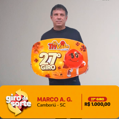 Ganhador