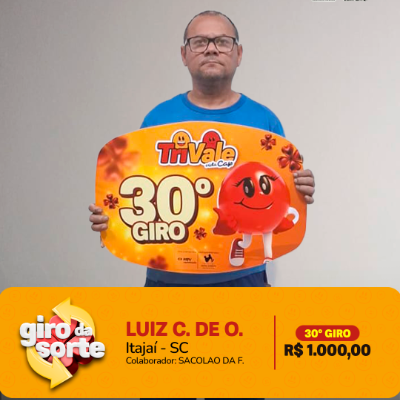Ganhador
