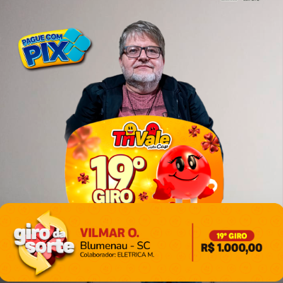 Ganhador