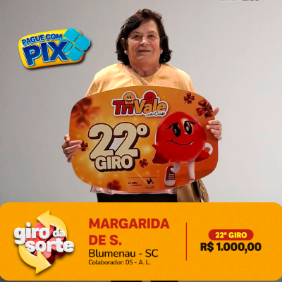 Ganhador