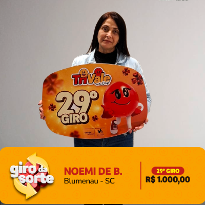 Ganhador