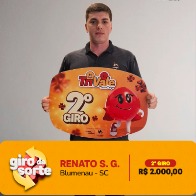 Ganhador