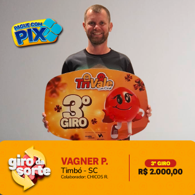 Ganhador