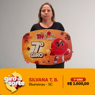 Ganhador