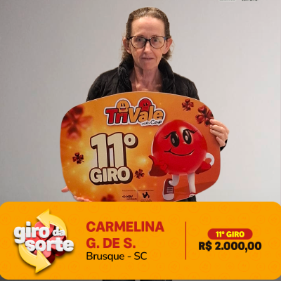 Ganhador