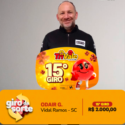Ganhador