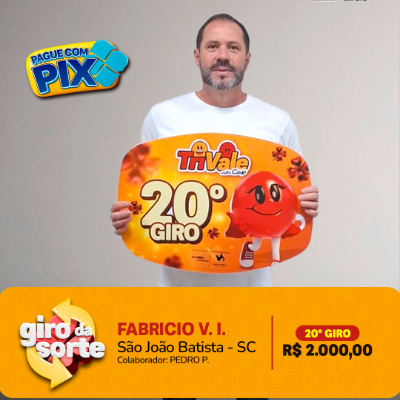 Ganhador
