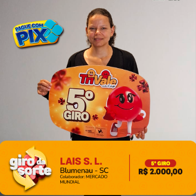 Ganhador