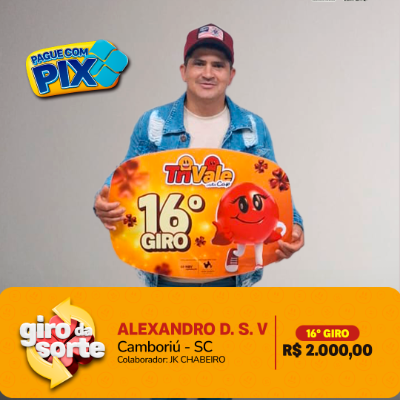 Ganhador